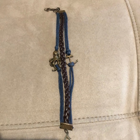 Nautical bracelet - Picture 3 of 3